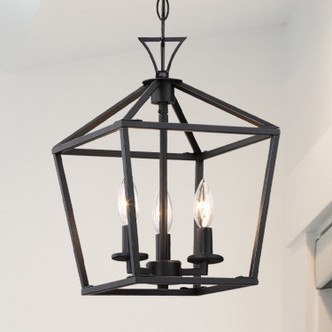 Townsend Three Light Pendant (3-420-3-89)