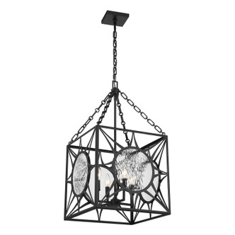 Balfour Four Light Pendant (3-5063-4-89)
