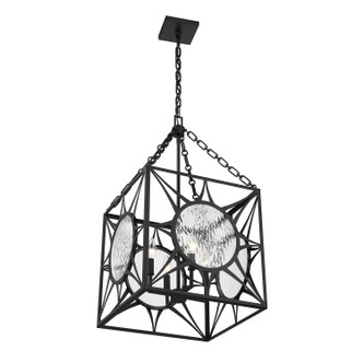 Balfour Four Light Pendant (3-5063-4-89)