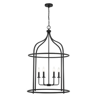 Brookstone Six Light Pendant (3-7388-6-89)