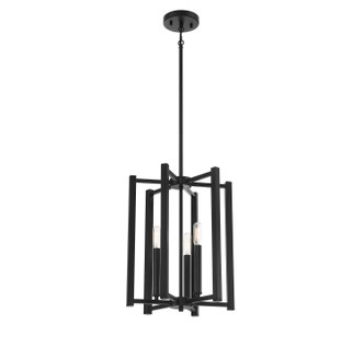 Benson Three Light Pendant (3-7700-3-89)