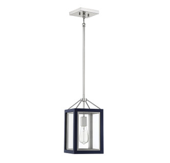 Carlton One Light Pendant (3-8880-1-174)