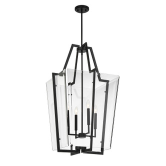 Farell Four Light Pendant (3-9950-4-89)