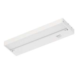 LED Undercabinet (4-UC-3000K-12-WH)