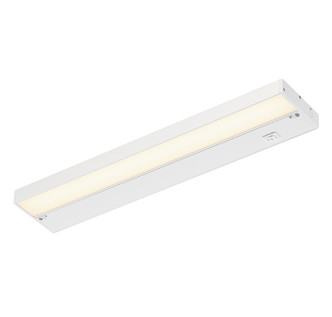 Savoy House - 4-UC-3000K-18-WH - LED Undercabinet - White
