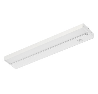 LED Undercabinet (4-UC-3000K-18-WH)