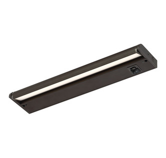 LED Undercabinet (4-UC-5CCT-16-BZ)