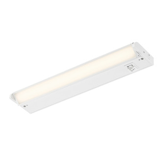LED Undercabinet (4-UC-5CCT-16-WH)