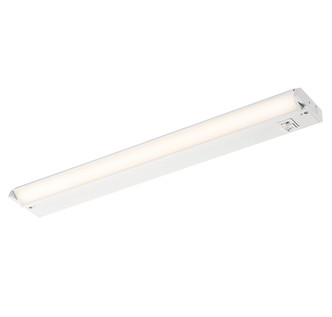 LED Undercabinet (4-UC-5CCT-24-WH)