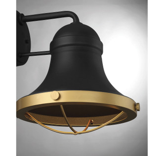 Belmont One Light Wall Sconce (5-179-137)