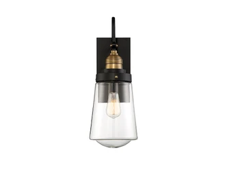 Macauley One Light Wall Mount (5-2066-51)