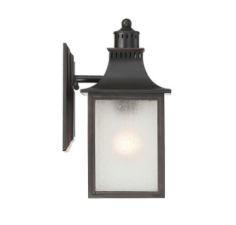 Monte Grande One Light Wall Mount (5-254-25)
