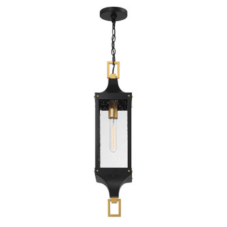 Glendale One Light Outdoor Hanging Lantern (5-277-144)