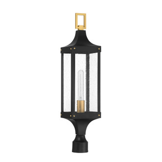 Glendale One Light Outdoor Post Lantern (5-278-144)