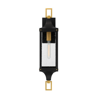 Glendale One Light Outdoor Wall Lantern (5-279-144)