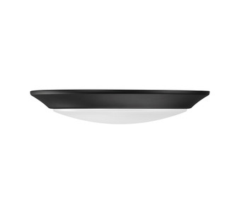 LED Disc Light (6-2000-7-BK)
