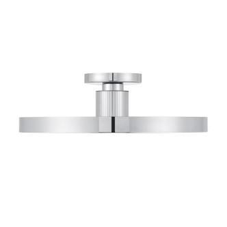 Thayer LED Semi-Flush Mount (6-2969-1-11)