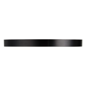 LED Flush Mount (6-3333-10-BK)