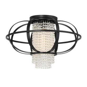 Idlewild One Light Flush Mount (6-5218-1-89)