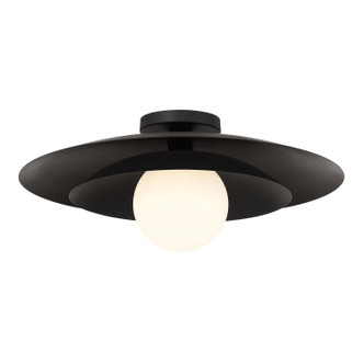 Sherrer One Light Semi-Flush Mount (6-5564-1-89)