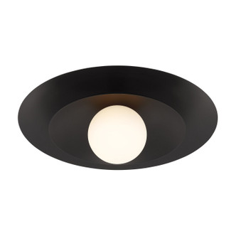 Sherrer One Light Semi-Flush Mount (6-5564-1-89)