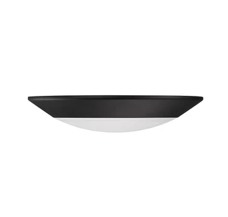LED Disc Light (6-5CCT-6-BK)