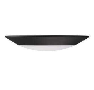LED Disc Light (6-5CCT-7-BK)