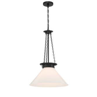 Myers One Light Pendant (7-1011-1-89)