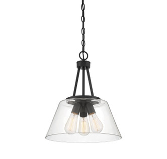 Calhoun Three Light Pendant (7-1025-3-89)