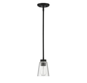 Calhoun One Light Mini-Pendant (7-1026-1-89)