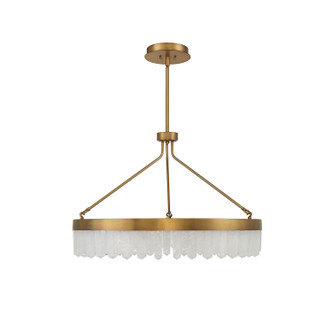 Landon LED Pendant (7-1621-53-322)