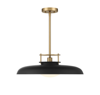 Gavin One Light Pendant (7-1690-1-143)