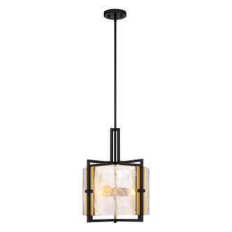 Hayward Three Light Pendant (7-1699-3-143)