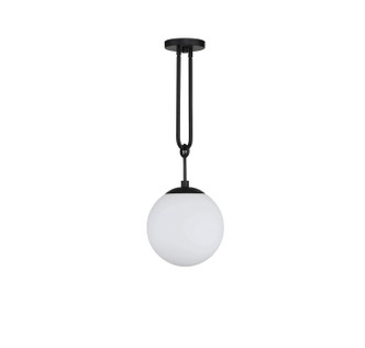 Becker One Light Pendant (7-180-1-89)