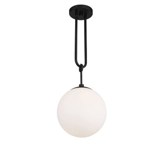 Becker One Light Pendant (7-180-1-89)