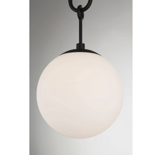 Becker One Light Pendant (7-180-1-89)
