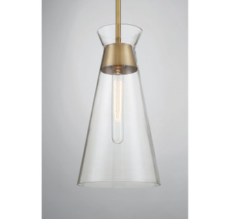 Lakewood One Light Pendant (7-1831-1-322)