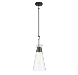 Lakewood One Light Pendant (7-1831-1-89)
