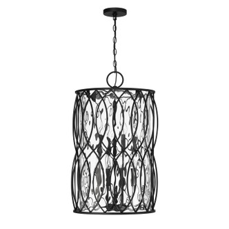 Snowden Eight Light Pendant (7-2004-8-89)