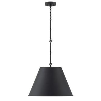 Alden One Light Pendant (7-231-1-89)
