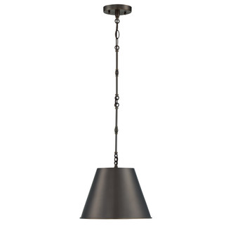 Alden One Light Pendant (7-232-1-323)