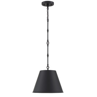 Alden One Light Pendant (7-232-1-89)