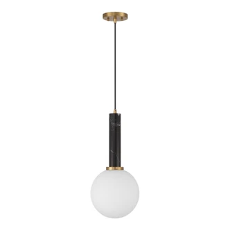 Callaway One Light Pendant (7-2902-1-263)