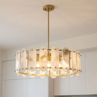 Antolini Five Light Pendant (7-2911-5-322)