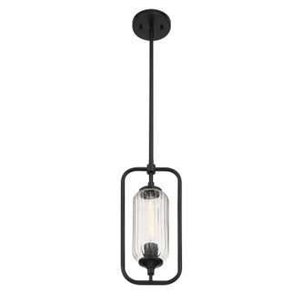 Holton One Light Mini-Pendant (7-3022-1-89)
