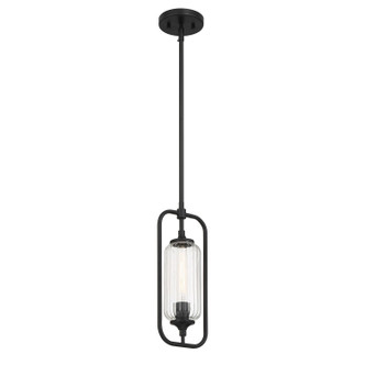 Holton One Light Mini-Pendant (7-3022-1-89)
