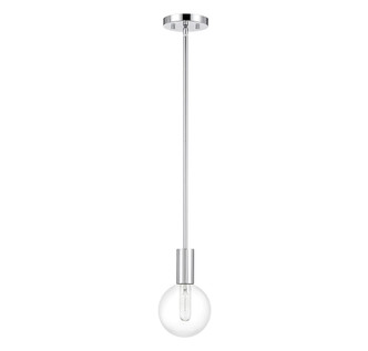 Wright One Light Mini Pendant (7-3075-1-11)