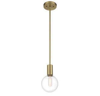 Wright One Light Mini Pendant (7-3075-1-322)