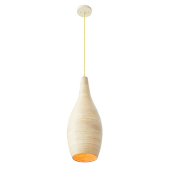 Jean One Light Pendant (7-3097-1-203)