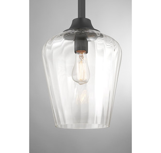Carlton One Light Pendant (7-3390-1-89)